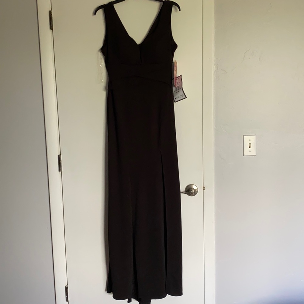 Emerald Sundae Dress